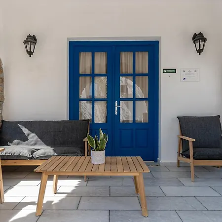 Apartmanhotel Francesca 2*