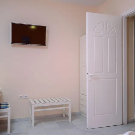 Apartmanhotel Francesca 2*