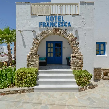 Francesca מלון דירות