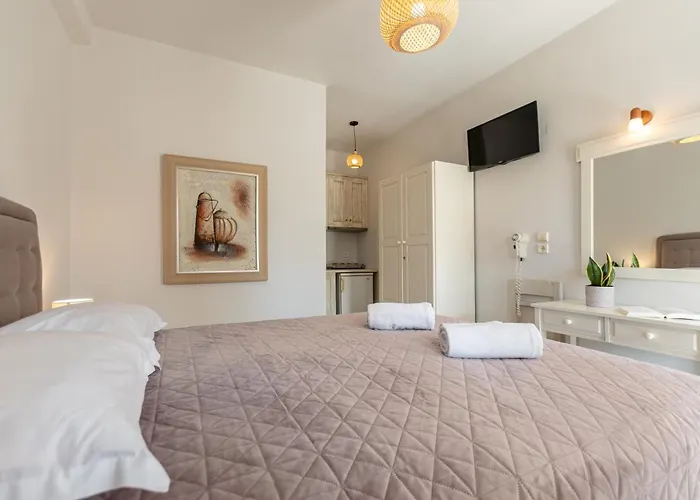 Francesca Ájosz Prokópiosz