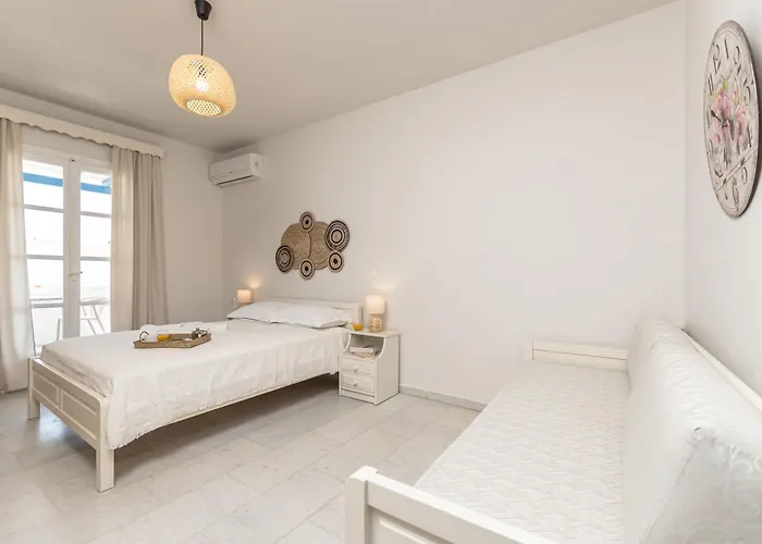 Apartmanhotel Francesca