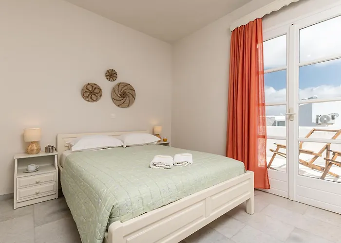 Francesca Apartmanhotel 2*