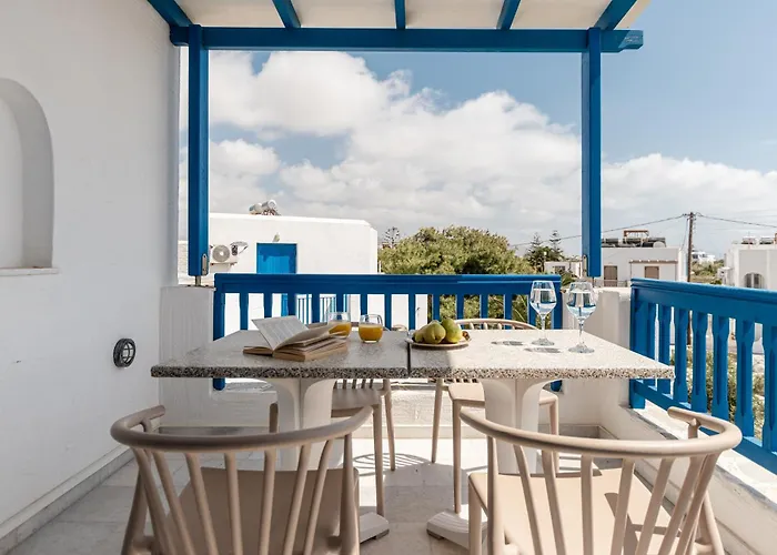 Apartmanhotel Francesca 2*