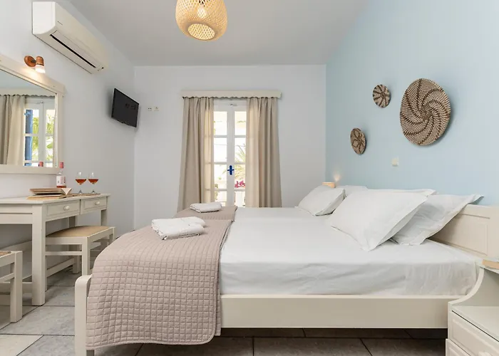 Francesca Apartmanhotel