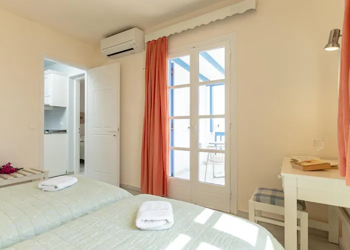 Francesca 2* Ájosz Prokópiosz