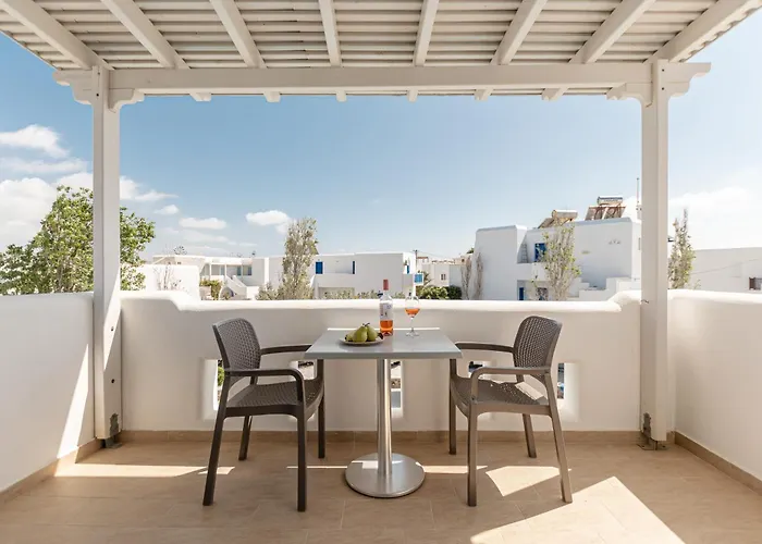 Francesca Apartmanhotel