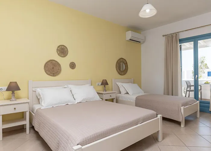 Apartmanhotel Francesca