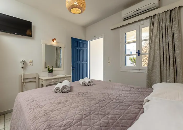 Francesca 2* Ájosz Prokópiosz