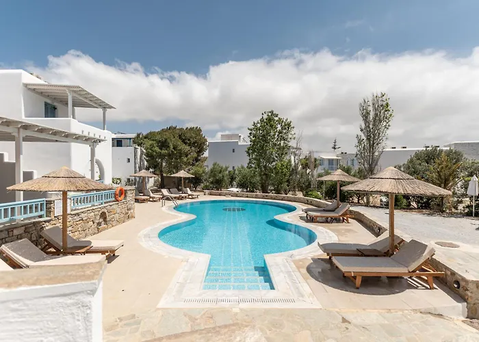 Francesca Apartmanhotel