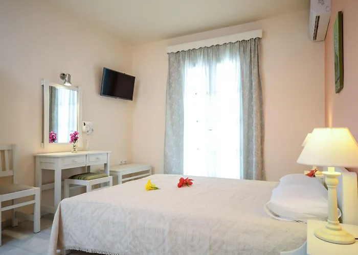 Francesca 2* Ájosz Prokópiosz