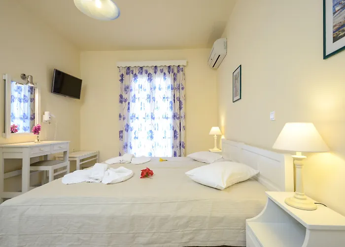 Apartmanhotel Francesca