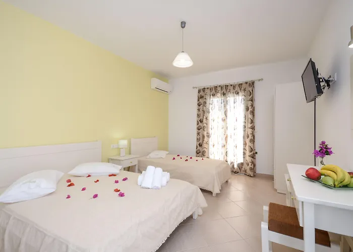 Francesca Apartmanhotel