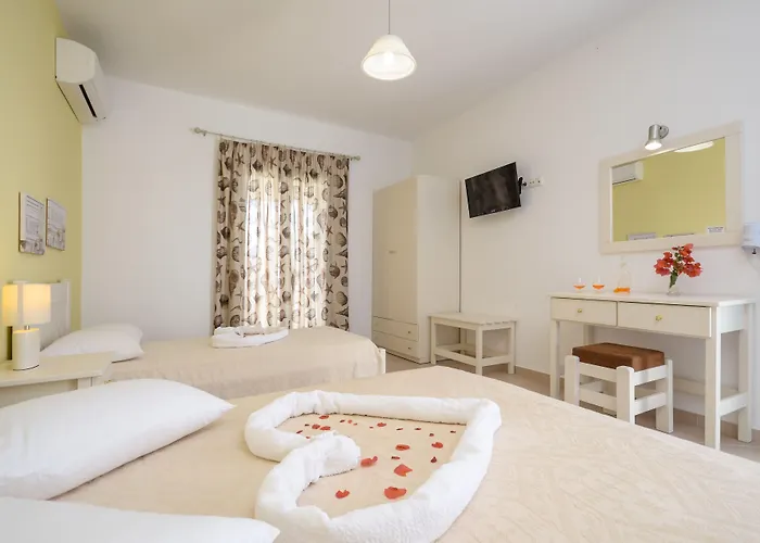 Francesca Apartmanhotel 2*