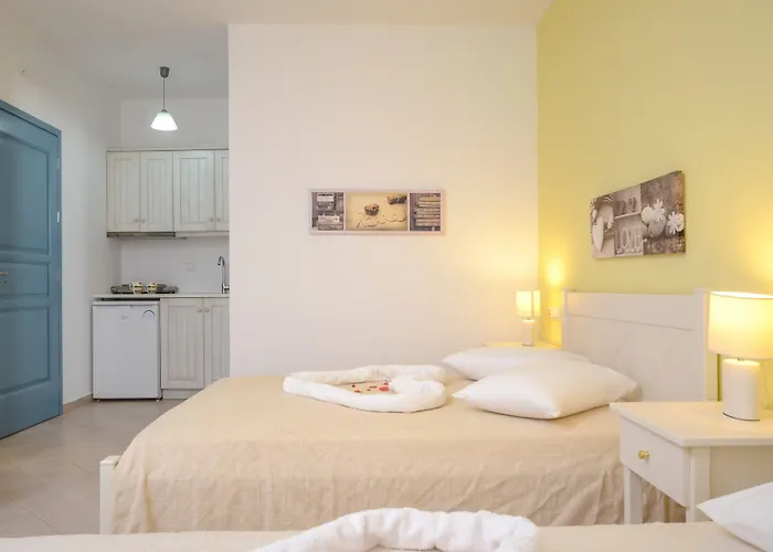 Apartmanhotel Francesca 2*