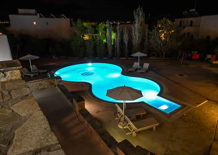 Apartmanhotel Francesca 2*