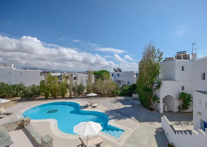 Francesca Apartmanhotel 2*