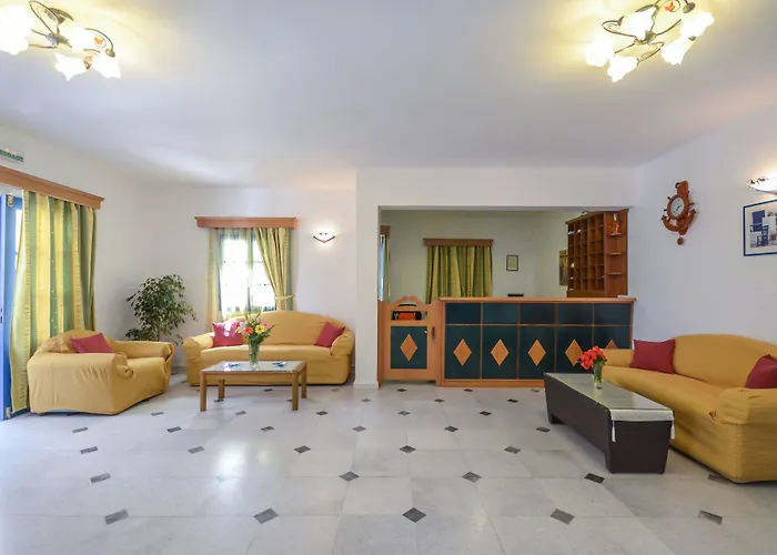 Francesca 2* Ájosz Prokópiosz