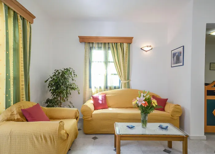 Francesca Apartmanhotel 2*