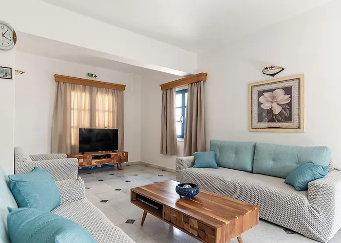 Francesca 2* Ájosz Prokópiosz