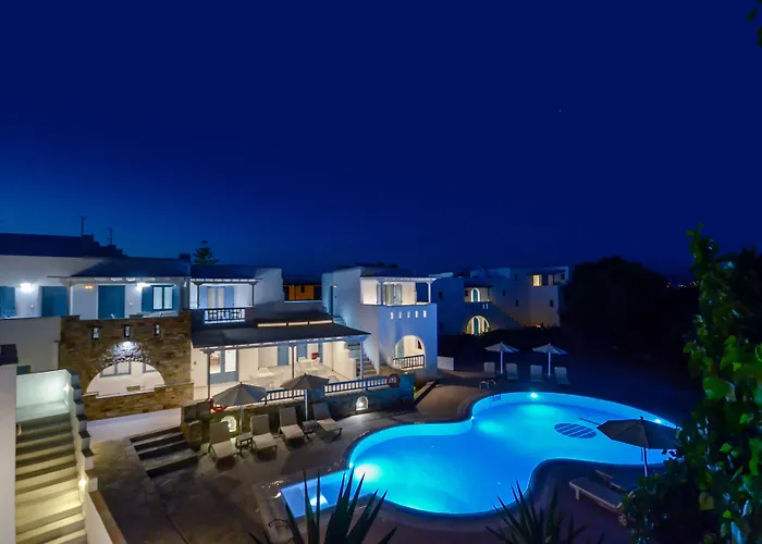 Francesca Apartmanhotel 2*