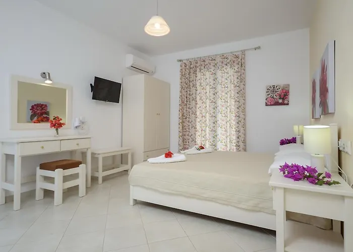 Francesca Ájosz Prokópiosz