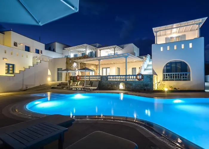 Apartmanhotel Francesca