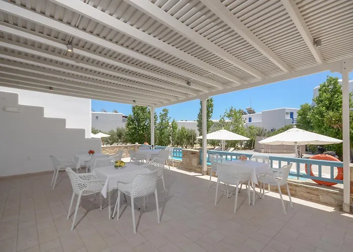 Apartmanhotel Francesca 2*