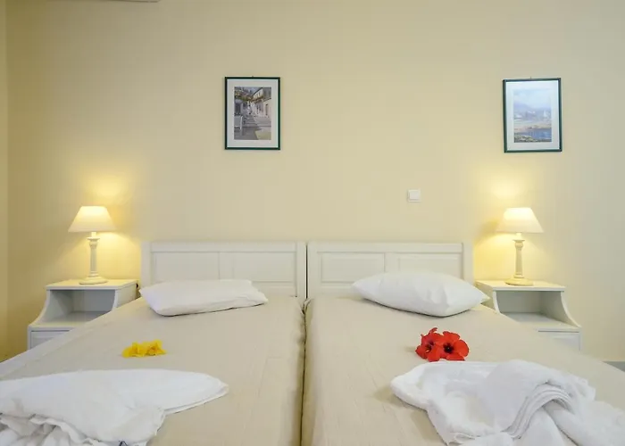 Apartmanhotel Francesca 2*