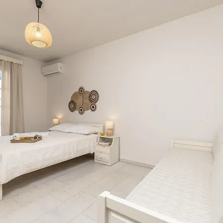 Lejlighedshotel Francesca