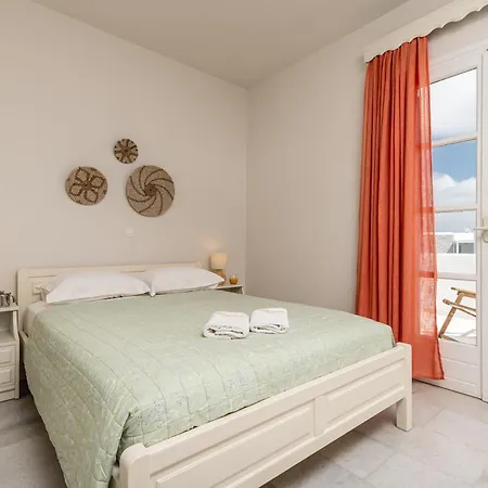 弗朗西斯卡酒店 公寓式酒店 2*