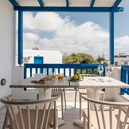 Lejlighedshotel Francesca 2*