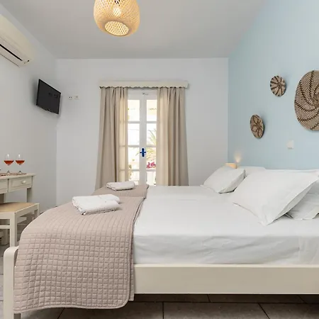 Francesca Lejlighedshotel