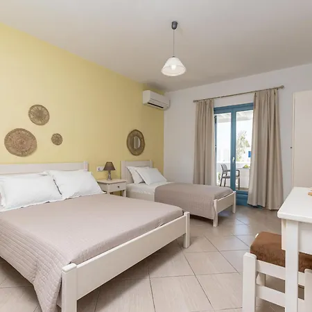 Francesca Lejlighedshotel