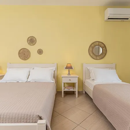 Lejlighedshotel Francesca