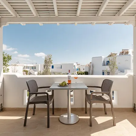 Francesca Lejlighedshotel