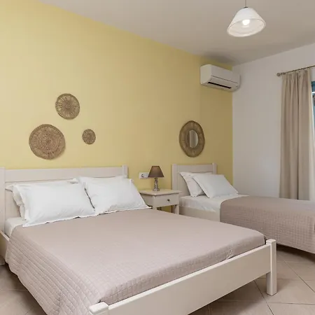 Lejlighedshotel Francesca