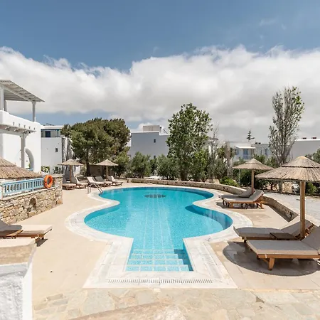 Francesca Lejlighedshotel