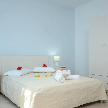 弗朗西斯卡酒店 公寓式酒店 2*