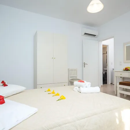 公寓式酒店 弗朗西斯卡酒店