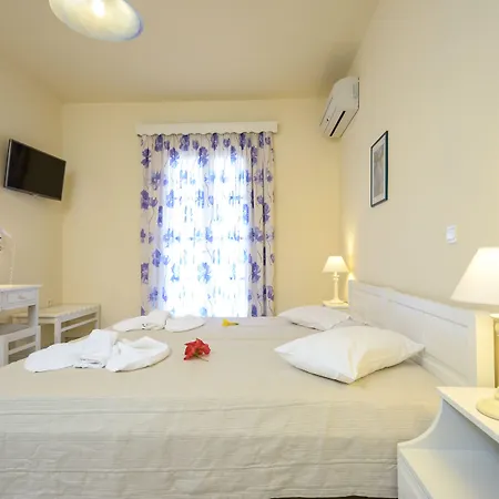 Lejlighedshotel Francesca