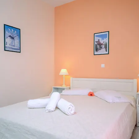 Lejlighedshotel Francesca