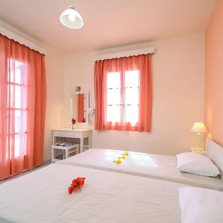 Lejlighedshotel Francesca