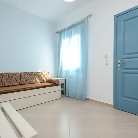 Francesca Lejlighedshotel