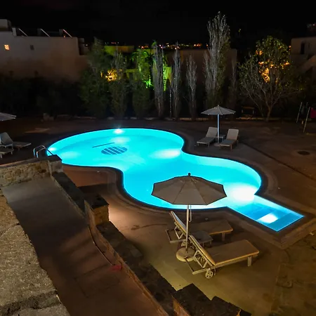 Lejlighedshotel Francesca 2*