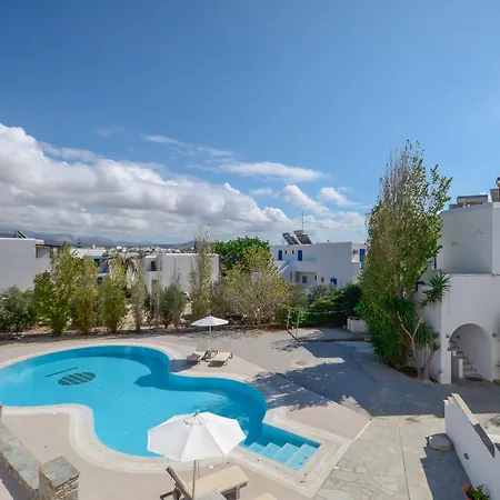 弗朗西斯卡酒店 公寓式酒店 2*