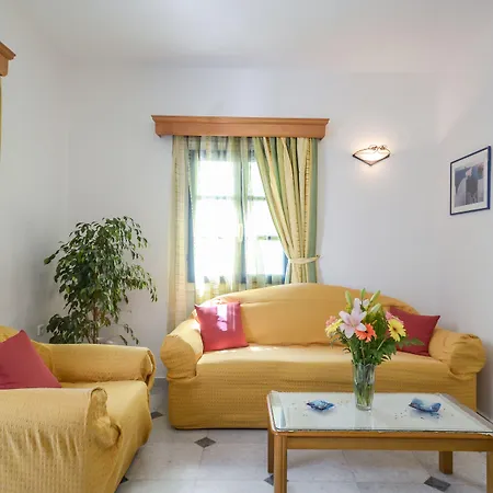 Francesca Lejlighedshotel 2*