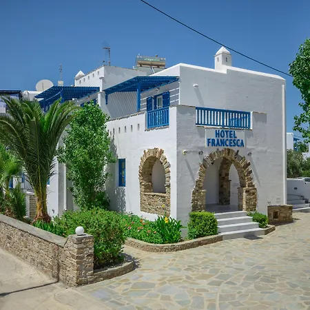 弗朗西斯卡酒店