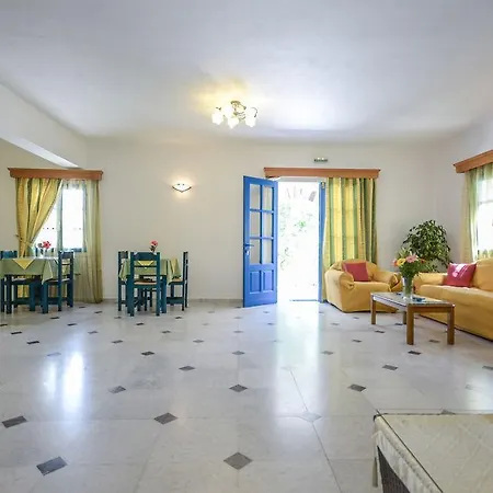 Lejlighedshotel Francesca