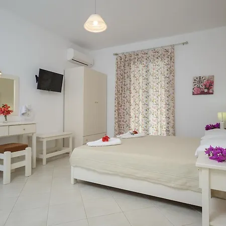 弗朗西斯卡酒店 阿吉奥斯普罗科皮奥斯