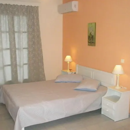 弗朗西斯卡酒店 公寓式酒店 2*